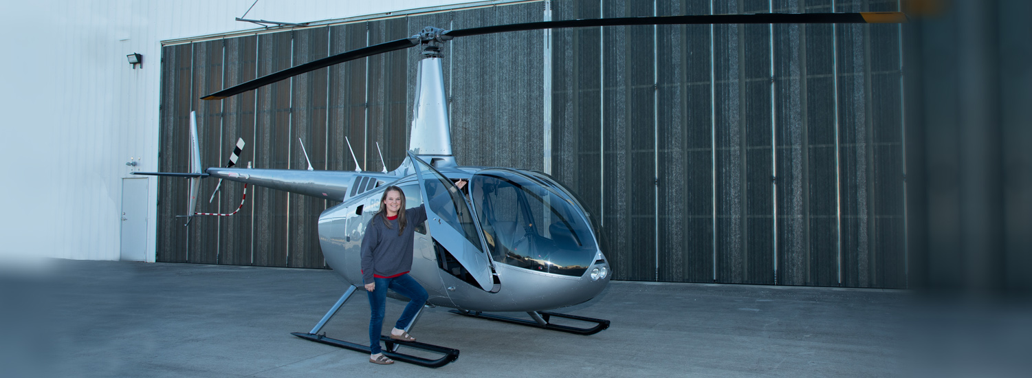 helicopter